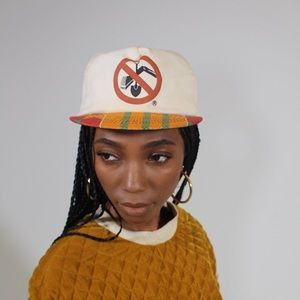 No Digging - Vintage Cap
